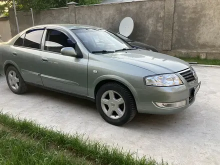 Nissan Almera Classic 2006 года за 2 900 000 тг. в Шымкент