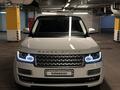 Land Rover Range Rover 2015 годаfor30 000 000 тг. в Алматы