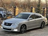 Toyota Crown Majesta 2007 годаүшін3 800 000 тг. в Уральск