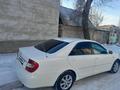 Toyota Camry 2002 года за 5 800 000 тг. в Жанакорган – фото 3