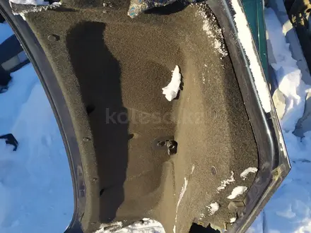 Крышка багажника седан за 10 000 тг. в Кокшетау – фото 4