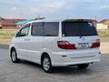 Toyota Alphard 2006 годаfor5 900 000 тг. в Актобе – фото 5