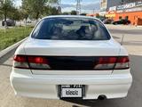 Nissan Cefiro 1997 года за 2 700 000 тг. в Кокшетау – фото 4