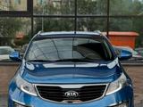 Kia Sportage 2012 годаfor7 250 000 тг. в Семей