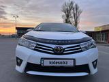 Toyota Corolla 2015 годаүшін7 950 000 тг. в Алматы