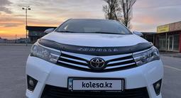 Toyota Corolla 2015 года за 7 950 000 тг. в Алматы