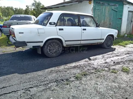 ВАЗ (Lada) 2105 2000 года за 360 000 тг. в Кокшетау