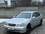 Toyota Aristo 1998 годаfor5 000 000 тг. в Алматы