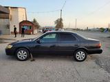 Toyota Camry 2001 годаүшін2 800 000 тг. в Астана – фото 4