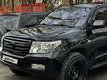 Toyota Land Cruiser 2008 года за 23 000 000 тг. в Алматы – фото 25