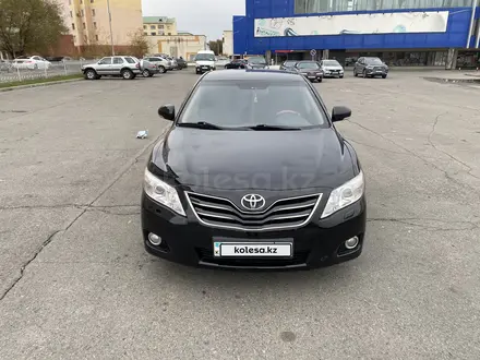 Toyota Camry 2011 года за 7 350 000 тг. в Талдыкорган