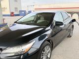 Toyota Camry 2017 годаүшін6 200 000 тг. в Актау – фото 2