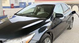 Toyota Camry 2017 годаүшін6 200 000 тг. в Актау – фото 2
