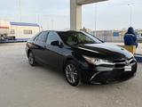 Toyota Camry 2017 годаүшін6 200 000 тг. в Актау – фото 3