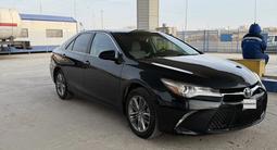 Toyota Camry 2017 годаүшін6 200 000 тг. в Актау – фото 3