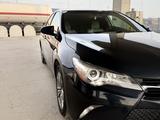 Toyota Camry 2017 годаүшін6 200 000 тг. в Актау – фото 4