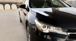 Toyota Camry 2017 годаүшін6 200 000 тг. в Актау – фото 4