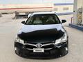 Toyota Camry 2017 годаүшін6 200 000 тг. в Актау
