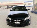 Toyota Camry 2017 годаүшін6 200 000 тг. в Актау