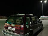 Mitsubishi Space Wagon 1995 года за 800 000 тг. в Абай (Келесский р-н) – фото 2