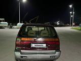 Mitsubishi Space Wagon 1995 года за 800 000 тг. в Абай (Келесский р-н) – фото 5