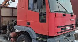 IVECO  EuroTech 1996 года за 12 000 000 тг. в Алматы – фото 4