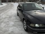 BMW 528 1999 года за 2 100 000 тг. в Алматы – фото 3