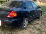 Kia Spectra 2006 годаfor700 000 тг. в Амангельды – фото 5