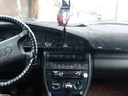 Audi 100 1993 года за 1 800 000 тг. в Щучинск