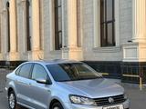 Volkswagen Polo 2020 года за 7 200 000 тг. в Сатпаев