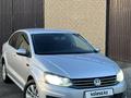 Volkswagen Polo 2020 года за 7 700 000 тг. в Сатпаев – фото 8