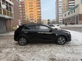 Kia Rio X-Line 2021 года за 8 400 000 тг. в Астана – фото 5