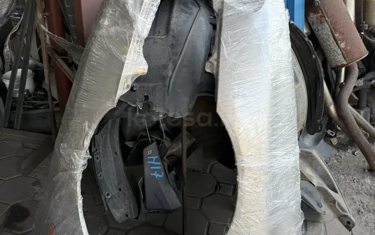 Крыло переднее правое за 55 000 тг. в Алматы