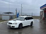 Subaru Legacy 2002 годаүшін2 000 000 тг. в Атырау – фото 3