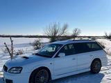 Subaru Legacy 2002 годаүшін2 000 000 тг. в Атырау – фото 2