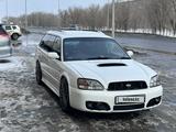 Subaru Legacy 2002 годаүшін2 000 000 тг. в Атырау – фото 4