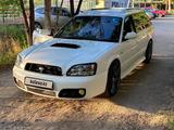 Subaru Legacy 2002 годаүшін2 000 000 тг. в Атырау
