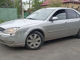 Ford Mondeo 2002 года за 1 550 000 тг. в Алматы