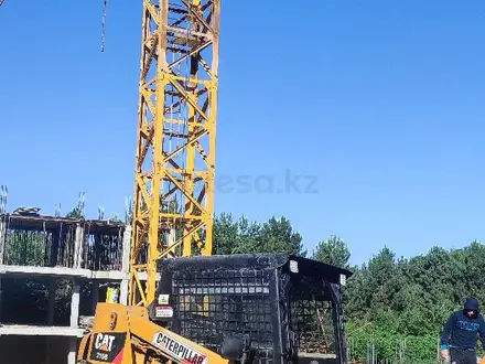 Аренда Мини погрузчик услуги аренда, со щмини в Алматы – фото 2
