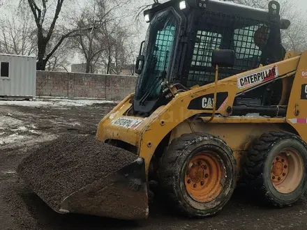 Аренда Мини погрузчик услуги аренда, со щмини в Алматы – фото 3