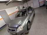 ВАЗ (Lada) Priora 2170 2011 года за 1 750 000 тг. в Уральск – фото 4