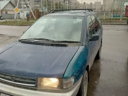 Nissan Prairie 1998 года за 900 000 тг. в Алматы