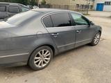 Volkswagen Passat 2008 года за 3 200 000 тг. в Костанай – фото 3