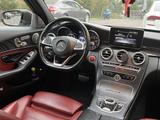 Mercedes-Benz C 250 2015 годаүшін12 000 000 тг. в Алматы – фото 4