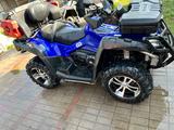 CFMoto  CFORCE X8 / 800-2 пробег 2900 км 2013 годаүшін2 800 000 тг. в Алматы – фото 5