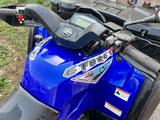 CFMoto  CFORCE X8 / 800-2 пробег 2900 км 2013 года за 2 800 000 тг. в Алматы – фото 2