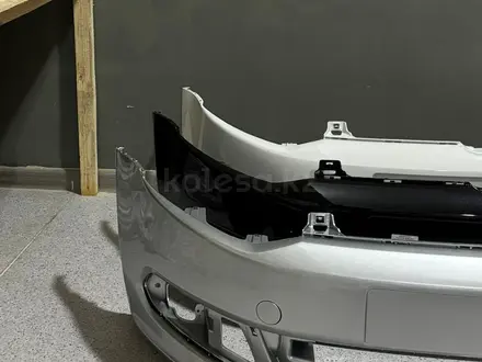 Бампер на волксуаген поло/Volkswagen Polo за 32 000 тг. в Астана