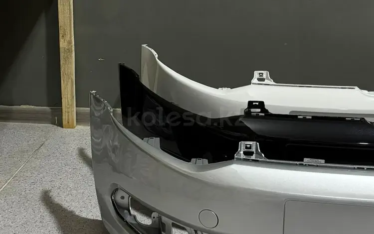 Бампер на волксуаген поло/Volkswagen Poloүшін32 000 тг. в Астана