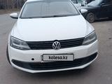 Volkswagen Jetta 2012 годаfor4 950 000 тг. в Алматы