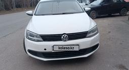 Volkswagen Jetta 2012 года за 4 400 000 тг. в Алматы